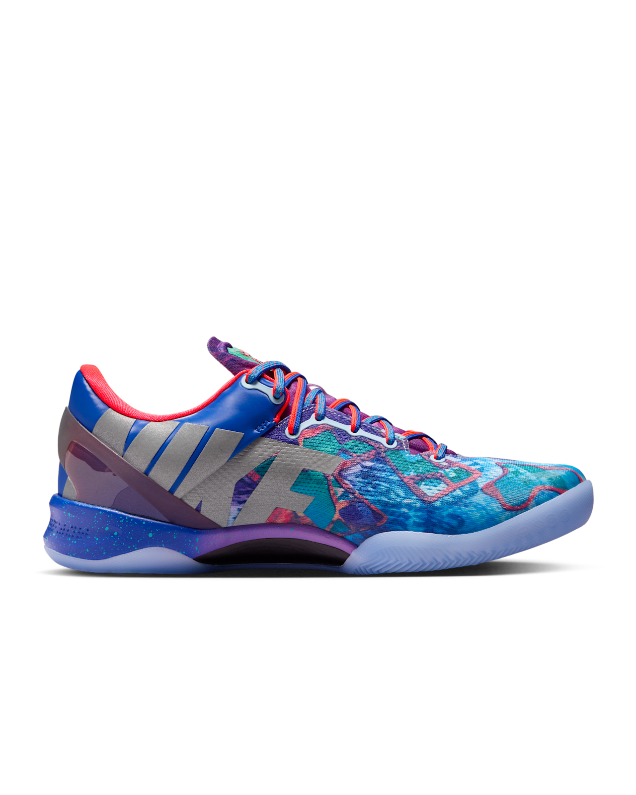 NIKE公式】コービー 8 プロトロ 'What the Kobe?' (HM9621-900 NIKE公式】コービー 8 プロトロ 'What the Kobe?' (HM9621-900